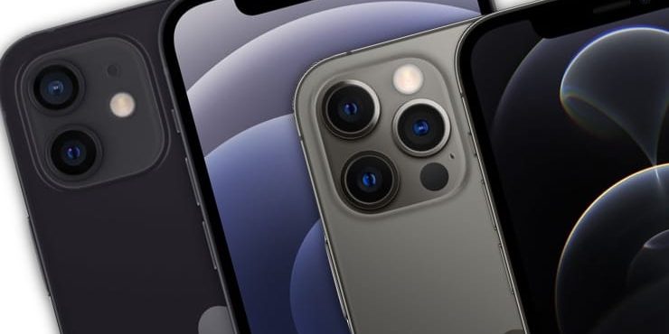 Сравнение iPhone 12 и iPhone 12 Pro: чем отличаются и есть ли смысл переплачивать?