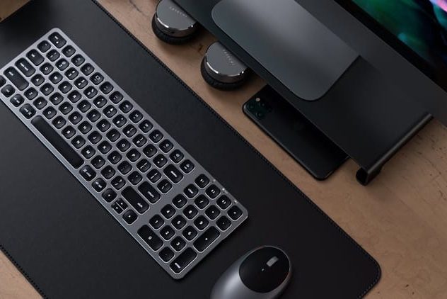 Стильные гаджеты для Mac от Satechi: обзор беспроводных клавиатуры и мыши