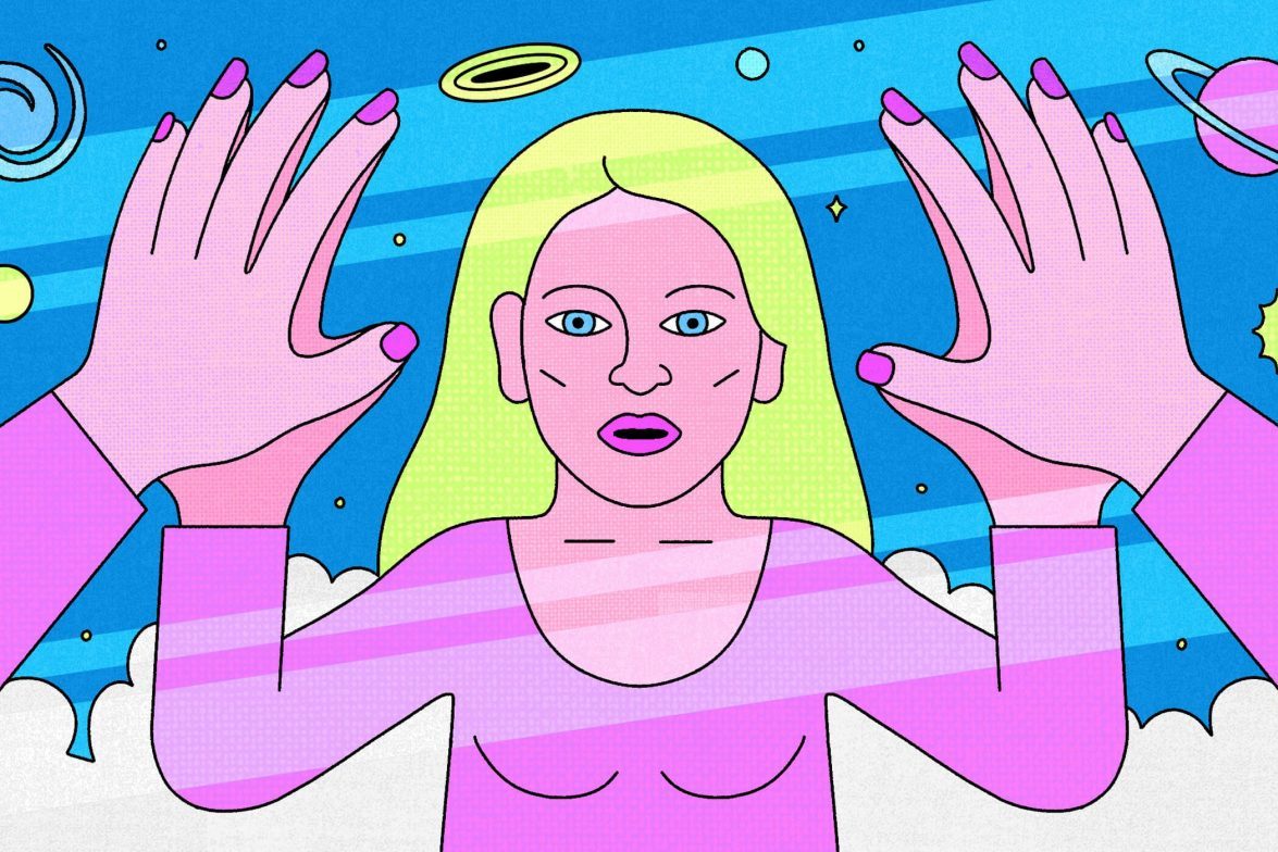 Время эластично: почему на вершине горы время идет быстрее, чем на пляже?