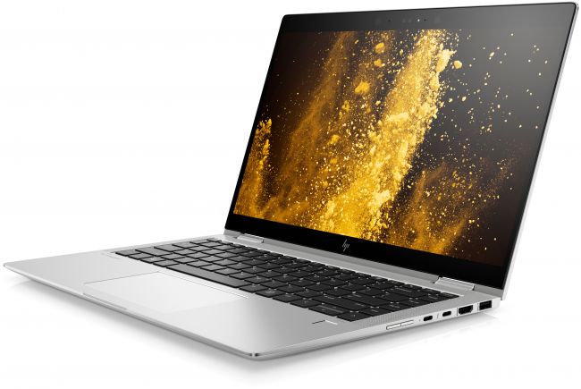 Лучший ноутбук HP - HP EliteBook x360 1040