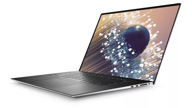 Ноутбук Dell XPS 17 (2020)