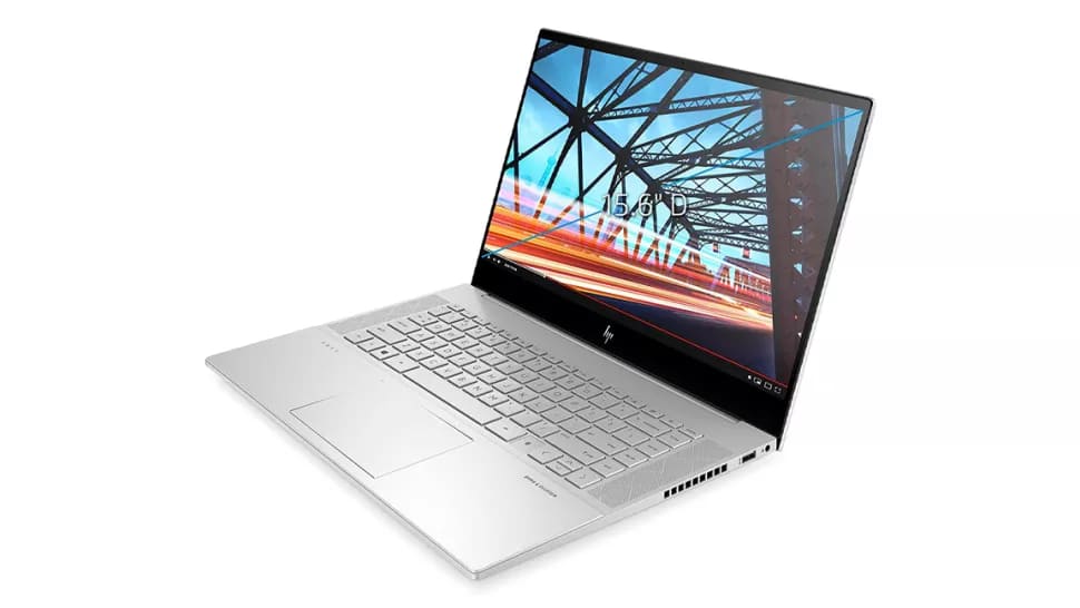 Ноутбук HP Envy 15 (2020)