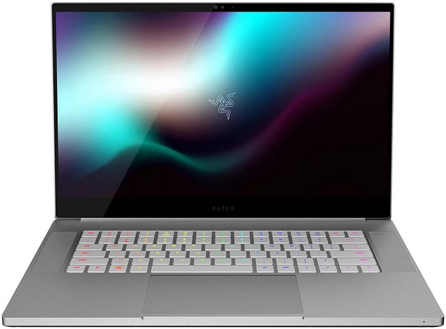 Сенсорный ноутбук - Razer Blade 15 Studio Edition