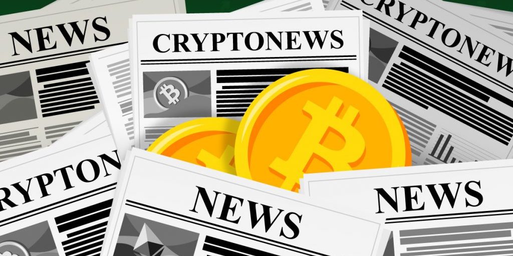 Новые ценовые рекорды биткоина, ошибка Harvest Finance ценой в $19,8 млн и другие события недели