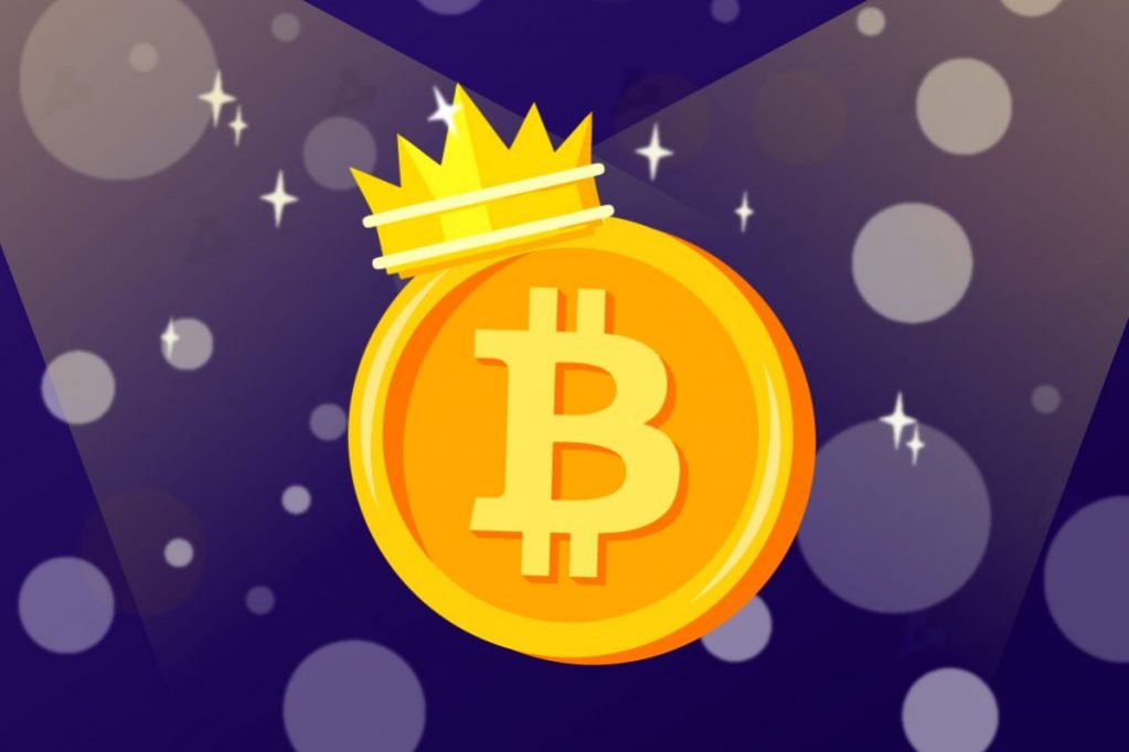 В Fidelity ответили на расхожие аргументы против биткоина