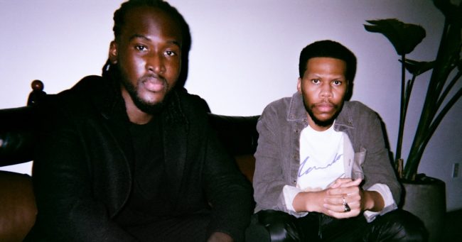 <pre>Что стоит за новым потоковым сервисом для чернокожих создателей