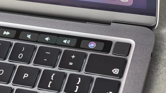 MacBook Pro 13 M1 (2020)