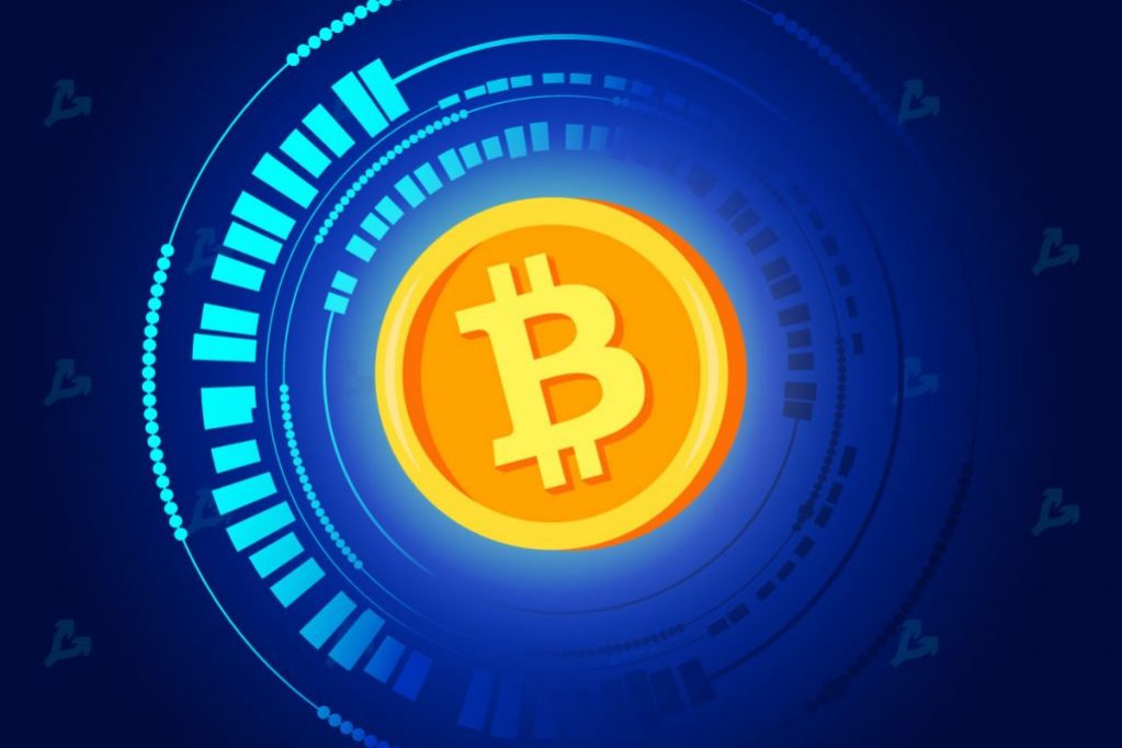 Исследование: волатильность биткоина ниже многих акций из S&P 500