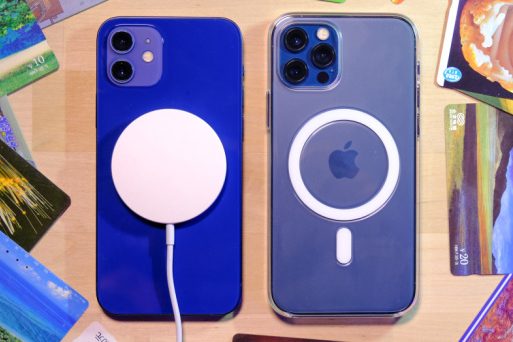 Apple урезала мощность зарядки iPhone 12 mini через MagSafe до 12 Вт