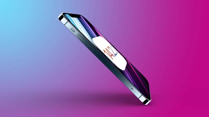 Apple выпустила iOS 14.2.1 для iPhone 12