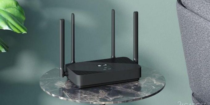 Бюджетный роутер Xiaomi для 128 пользователей и с поддержкой Wi-Fi 6 (2 фото) » 24Gadget.Ru :: Гаджеты и технологии