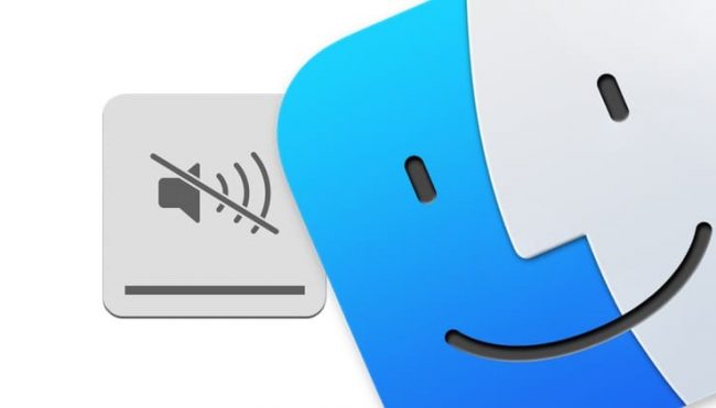 Как отключить звук при загрузке (звук приветствия) на Mac: 2 способа