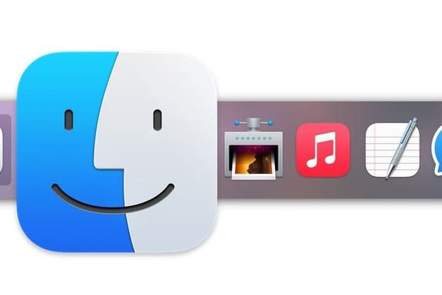 Как открыть свернутое окно из Dock в macOS с помощью сочетания клавиш