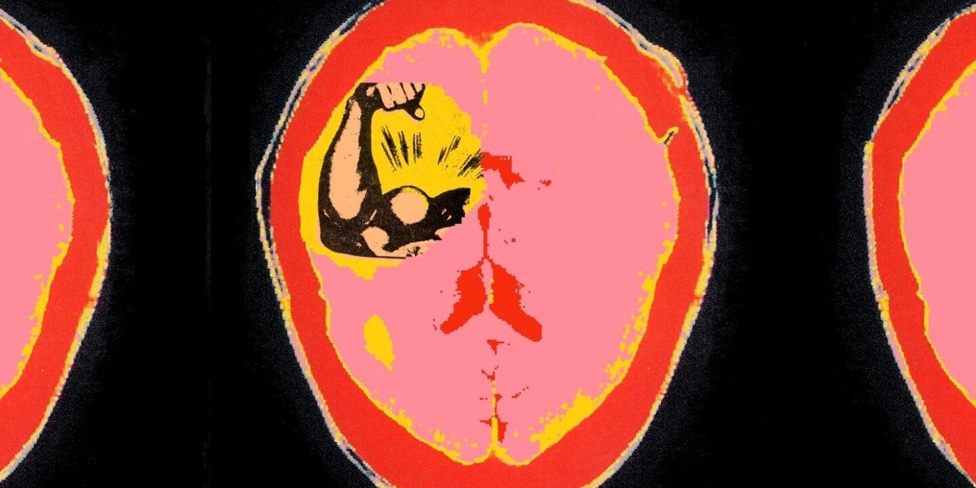 Как власть влияет на мозг?