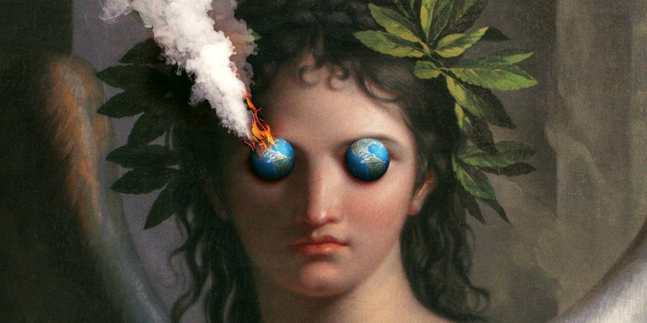 Каким будет следующее десятилетие?