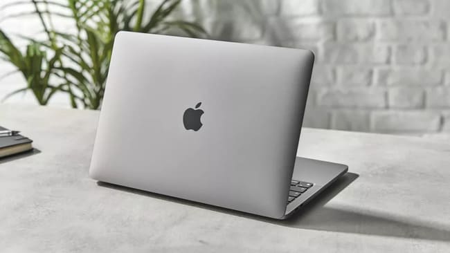 MacBook Pro 13 M1 (2020)