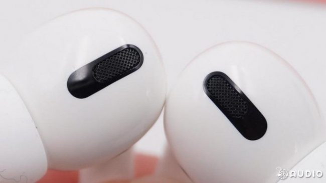 Первые фото бюджетных беспроводных наушников Apple AirPods 3 (4 фото) » 24Gadget.Ru :: Гаджеты и технологии