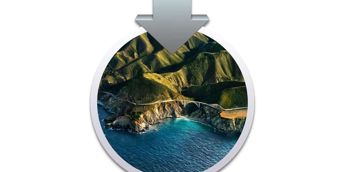 <pre>Apple назначает выпуск Big Sur на 12 ноября