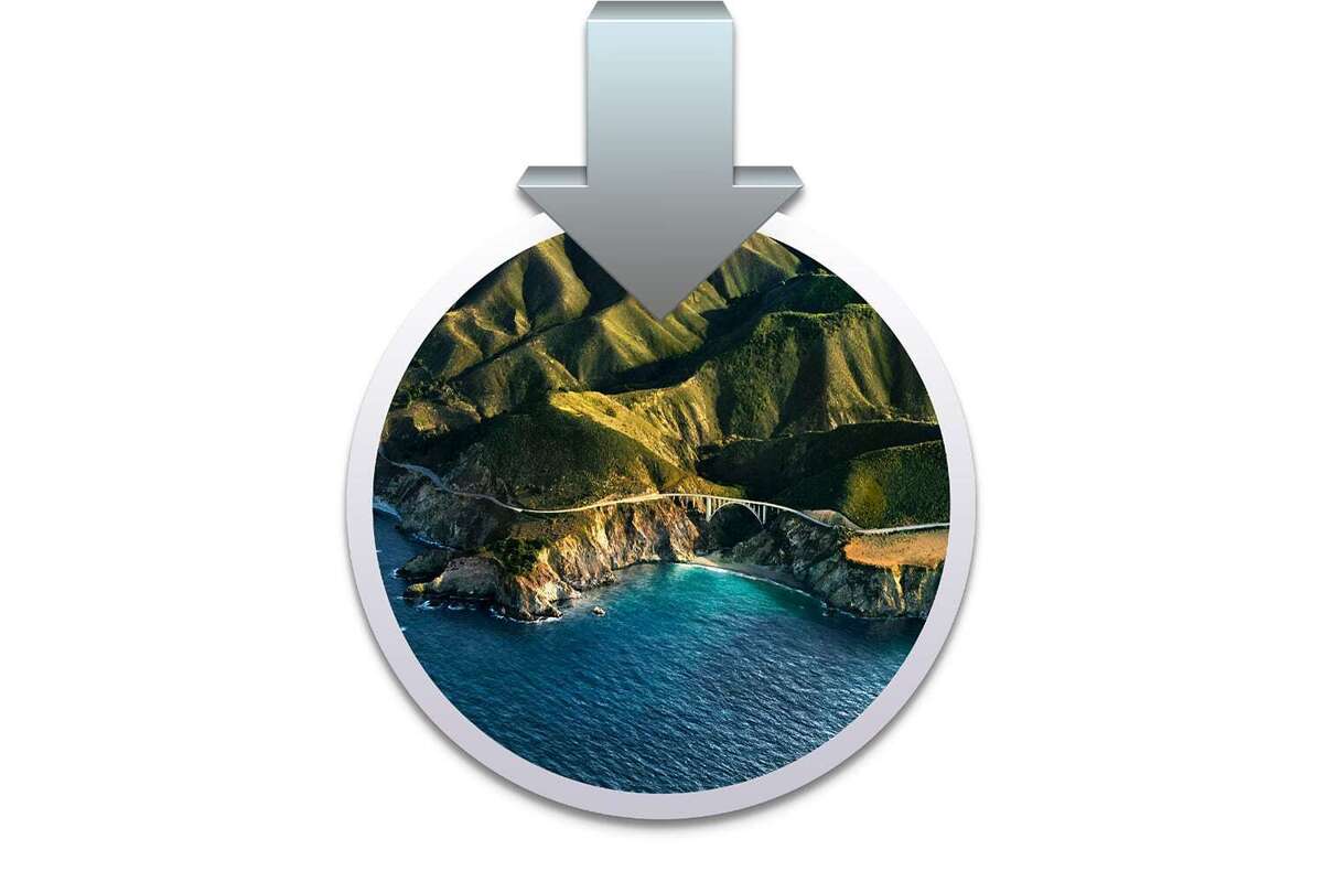 <pre>Apple назначает выпуск Big Sur на 12 ноября