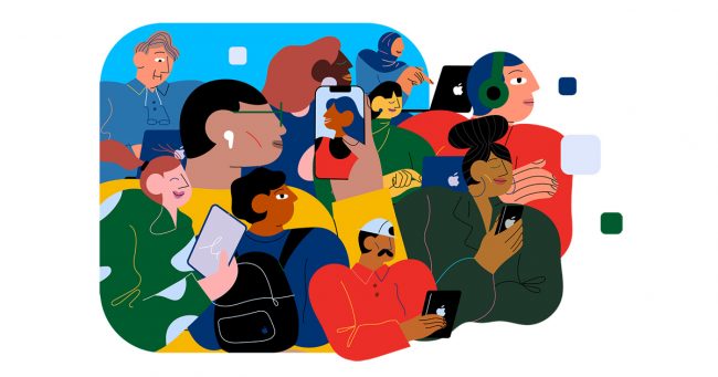 <pre>Apple объявляет о программе для малого бизнеса App Store