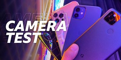 <pre>Камеры iPhone 12, Pixel 5 и Mate 40 Pro прошли испытание
