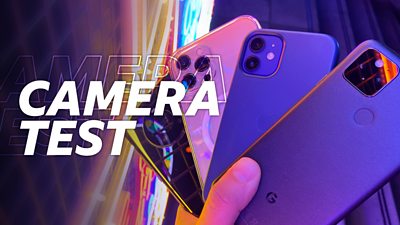 <pre>Камеры iPhone 12, Pixel 5 и Mate 40 Pro прошли испытание