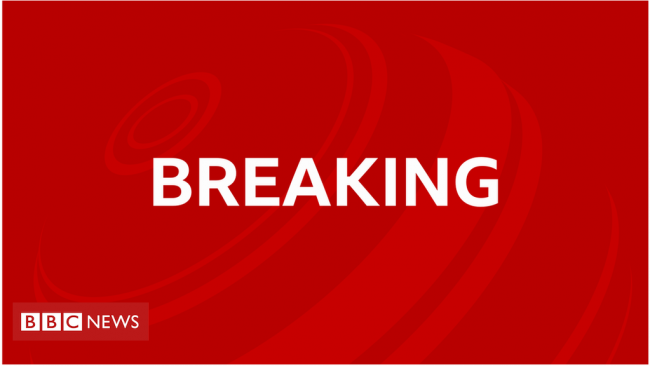 <pre>Коронавирус: руководитель отдела тестирования и отслеживания NHS Дидо Хардинг, самоизолирующаяся