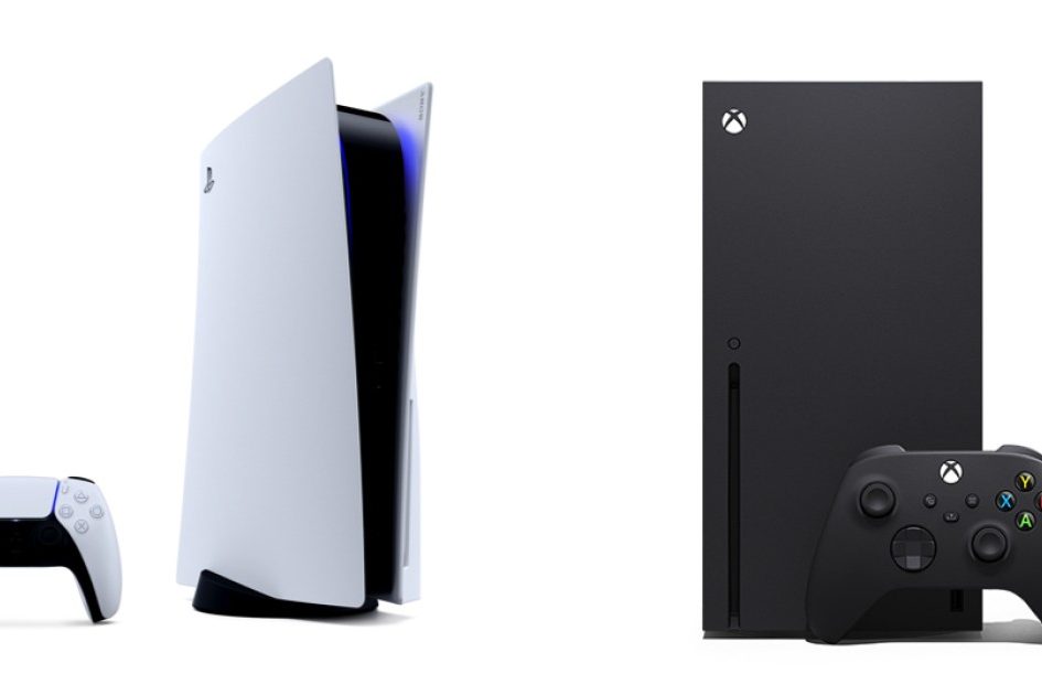 <pre>PlayStation 5 против Xbox Series X: что вам подходит?