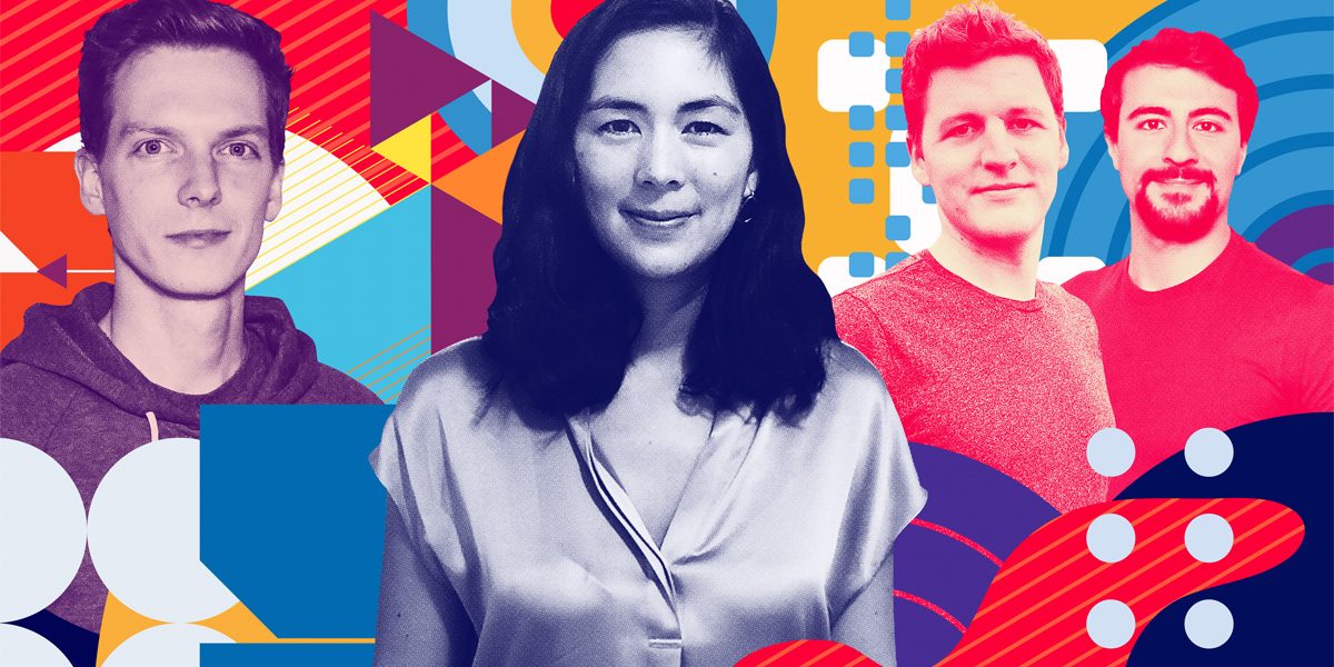 <pre>Разработчики видят мир возможностей с новой программой для малого бизнеса App Store