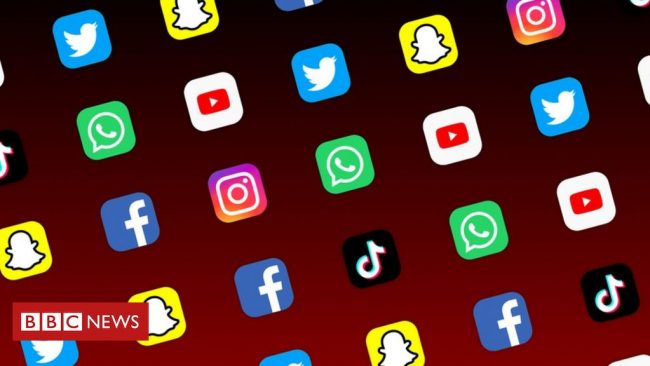 <pre>Социальные сети: как это можно регулировать?