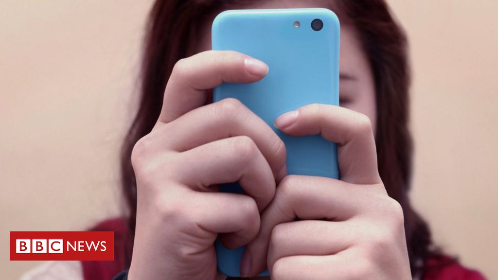 <pre>Социальные сети: как мы можем защитить самых маленьких пользователей?