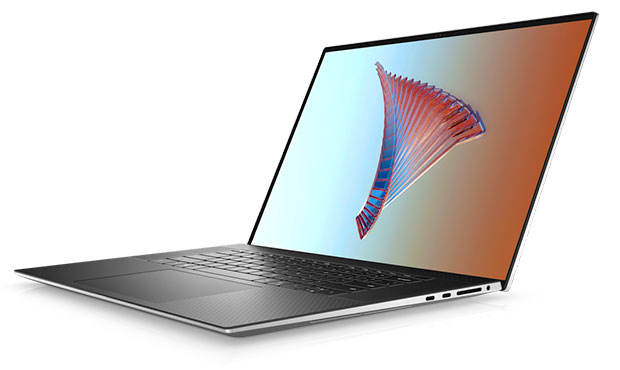  Ноутбук Dell XPS 17 