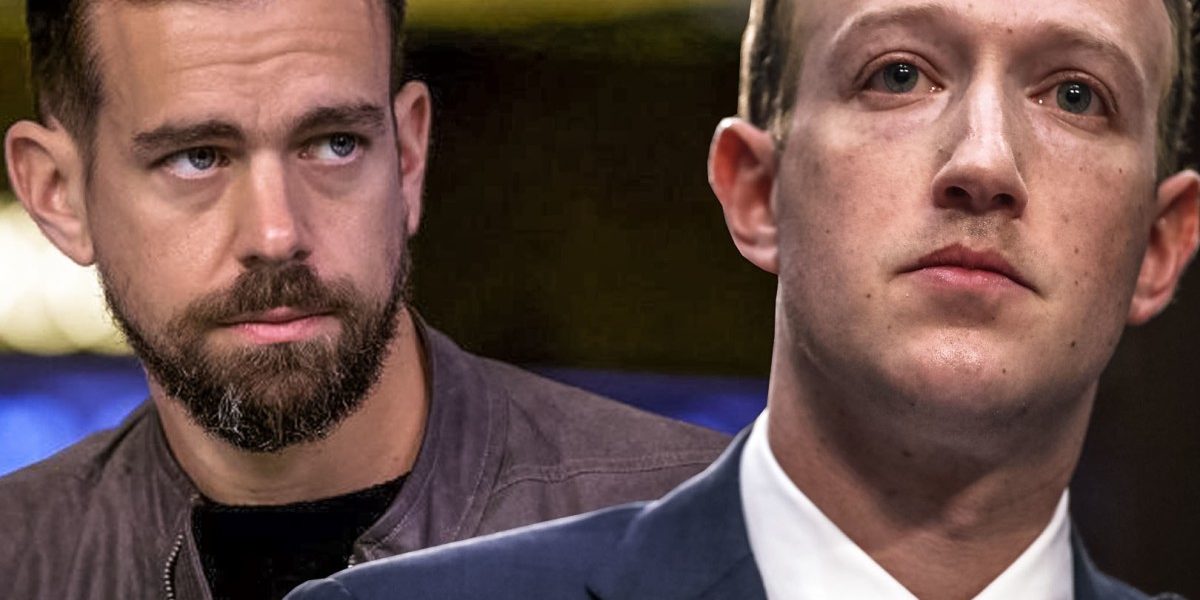 <pre>Сенаторы Республиканской партии обвинили Facebook и руководителей Twitter на выборах 2020 года
