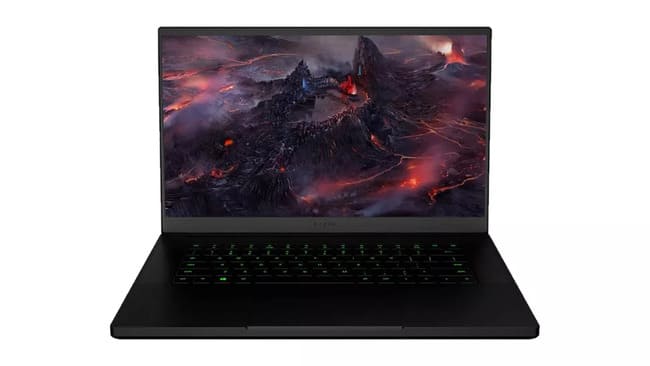 Тонкий игровой ноутбук - Razer Blade 15 (2020)