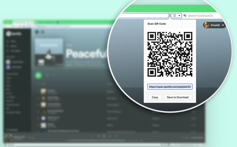  vivaldi-qr-code "width =" 1000 "height = "621" /> </p>
<p> Коллекция улучшений с исправлениями мультимедиа позволяет видео и аудиоконтент лучше воспроизводится. </p>
<p> Управление вкладками Вивальди — одна из моих любимых функций. Он включает в себя так много опций, что вы можете буквально перемещаться по Интернету и настраивать несколько вкладок по своему усмотрению, вместо того, чтобы изменять свои процедуры просмотра. </p>
<p> Например, по умолчанию вы можете открыть новую вкладку в фоновом режиме. Эта новая настройка фона позволяет вам изменить поведение по умолчанию при открытии вкладок через контекстное меню. </p>
<p> <img class=