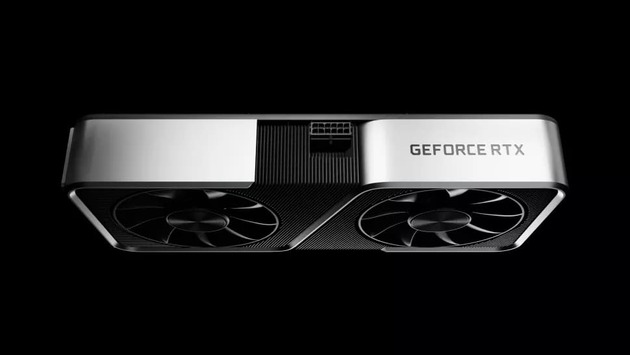 Видеокарты GeForce RTX