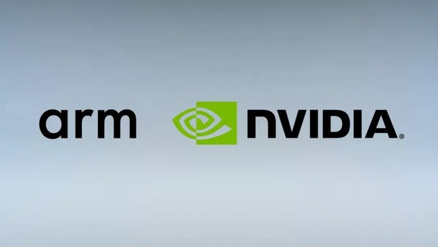 ARM & Nvidia