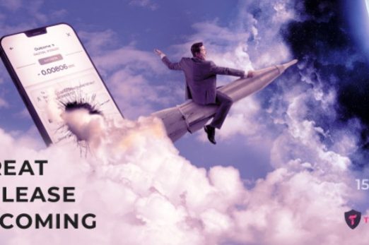 Большой релиз. Trustee Booster Kit или как ускорить биткоин транзакцию