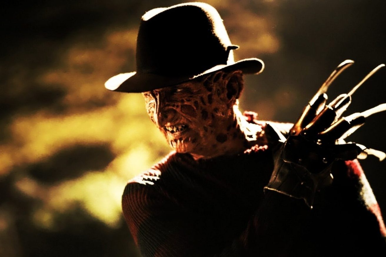 Что страшнее всего на свете?