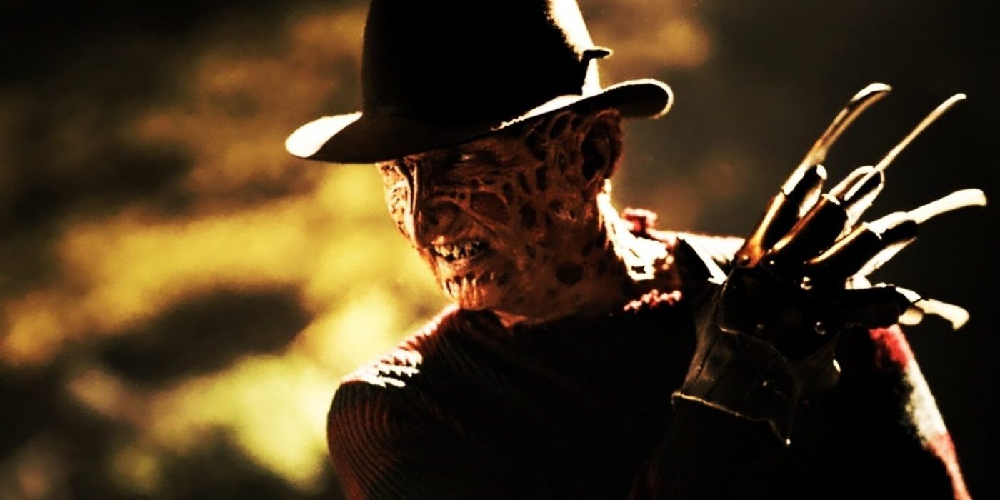 Что страшнее всего на свете?