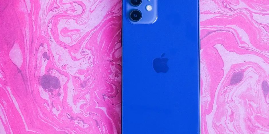 Counterpoint Research: самым продаваемым 5G-смартфоном в мире стал iPhone 12