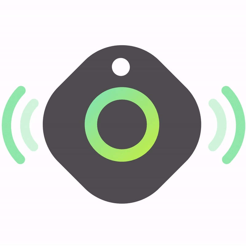 Дизайн поисковых трекеров Samsung Galaxy Smart Tag раскрыт