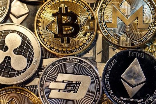 Госдума планирует обложить криптовалюту налогами » 24Gadget.Ru :: Гаджеты и технологии