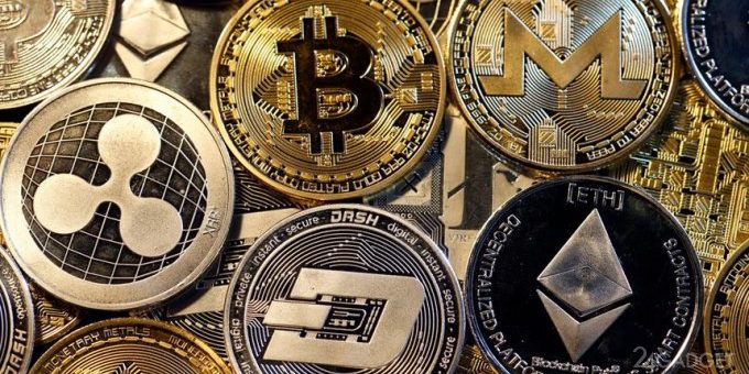 Госдума планирует обложить криптовалюту налогами » 24Gadget.Ru :: Гаджеты и технологии