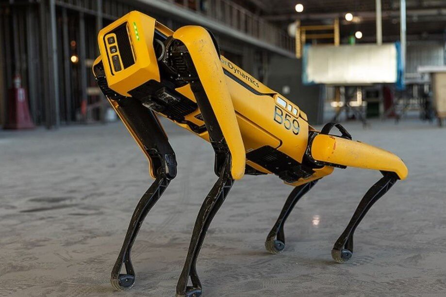 Hyundai купила производителя роботов Boston Dynamics. Что дальше?