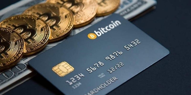 Кэшбэк в биткоинах: Visa и BlockFi задумали выпуск первой кредитки в мире криптовалют