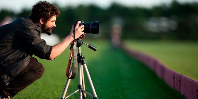 Ошибки начинающих фотографов, или как правильно фотографировать