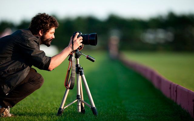 9 самых распространенных ошибок начинающих фотографов