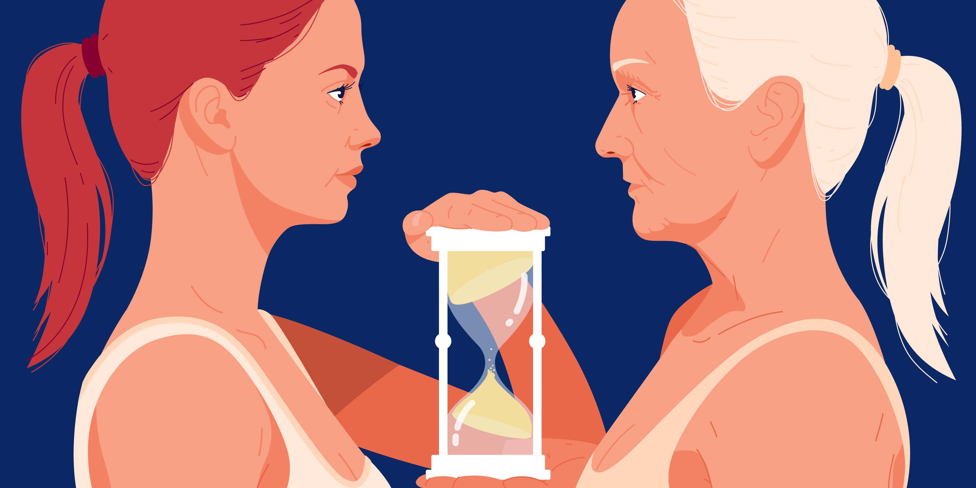 Правда ли, что старение – это болезнь, которую можно вылечить?