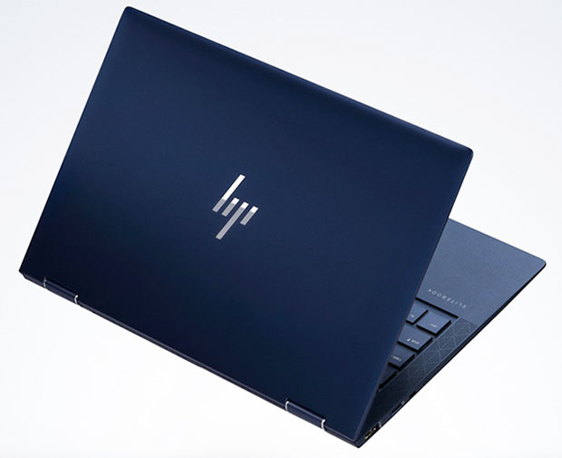  Ноутбук-трансформер HP Elite Dragonfly 2-в-1 